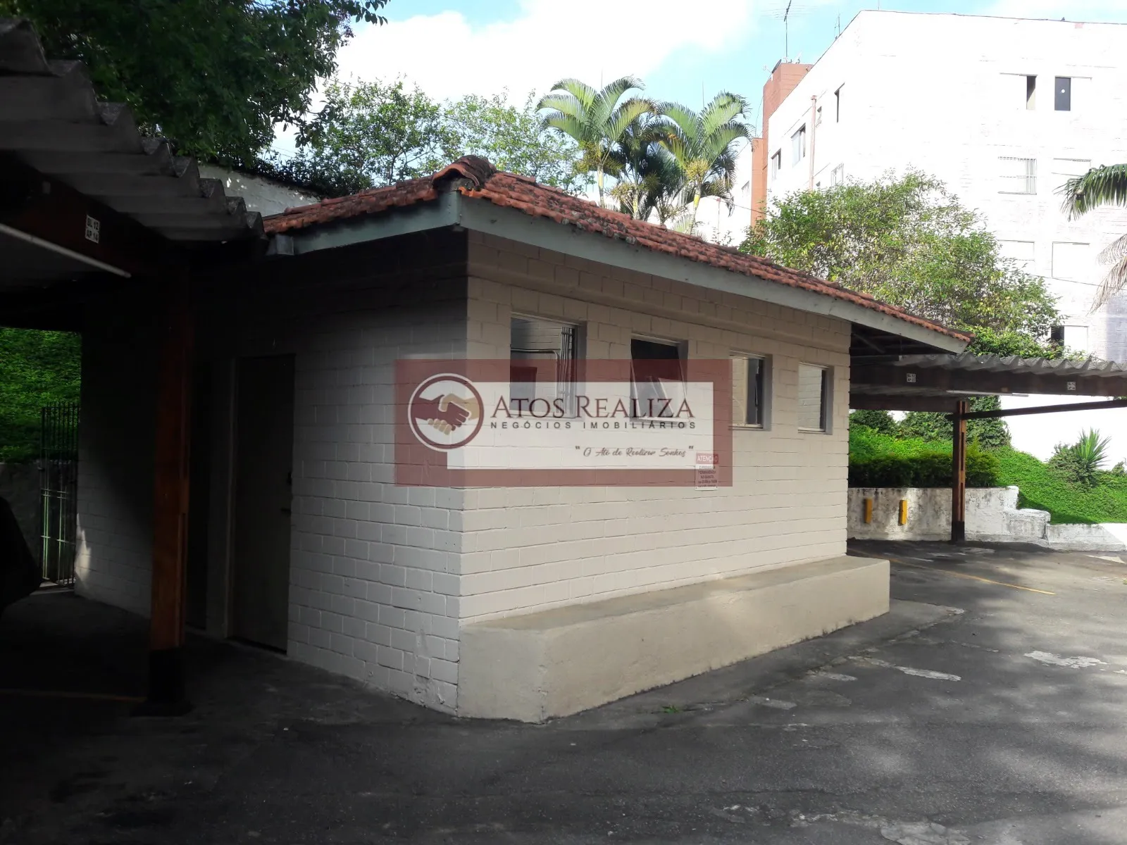 Imagem Venda Apartamento 65m² em Jardim Umuarama - R$216.000