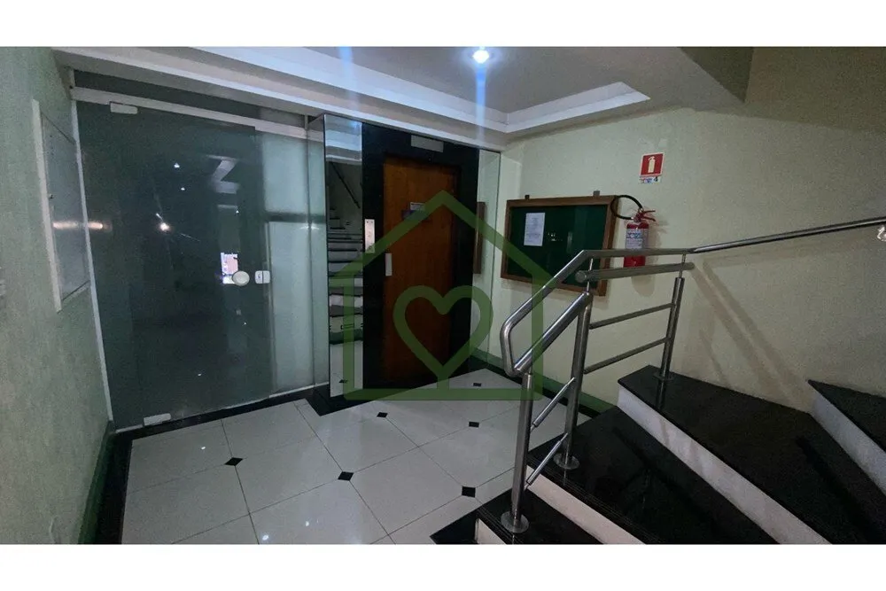 Imagem Descubra uma oportunidade única de investimentO! Este conjunto comercial/sala está à venda com pr...