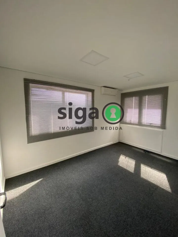 Imagem Conjunto comercial Duplex de 200m² - Itaim Bibi - São Paulo/SP