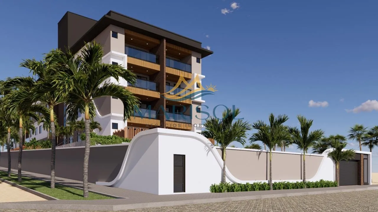Imagem APARTAMENTO VISTA MAR CUMBUCO
