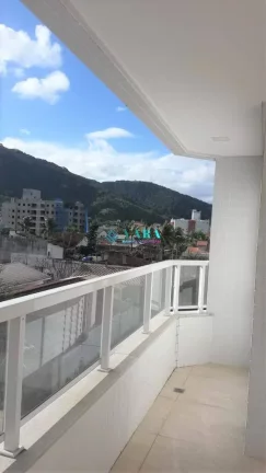 Imagem Ubatuba Praia das Toninhas. Lindo Apartamento novíssimo