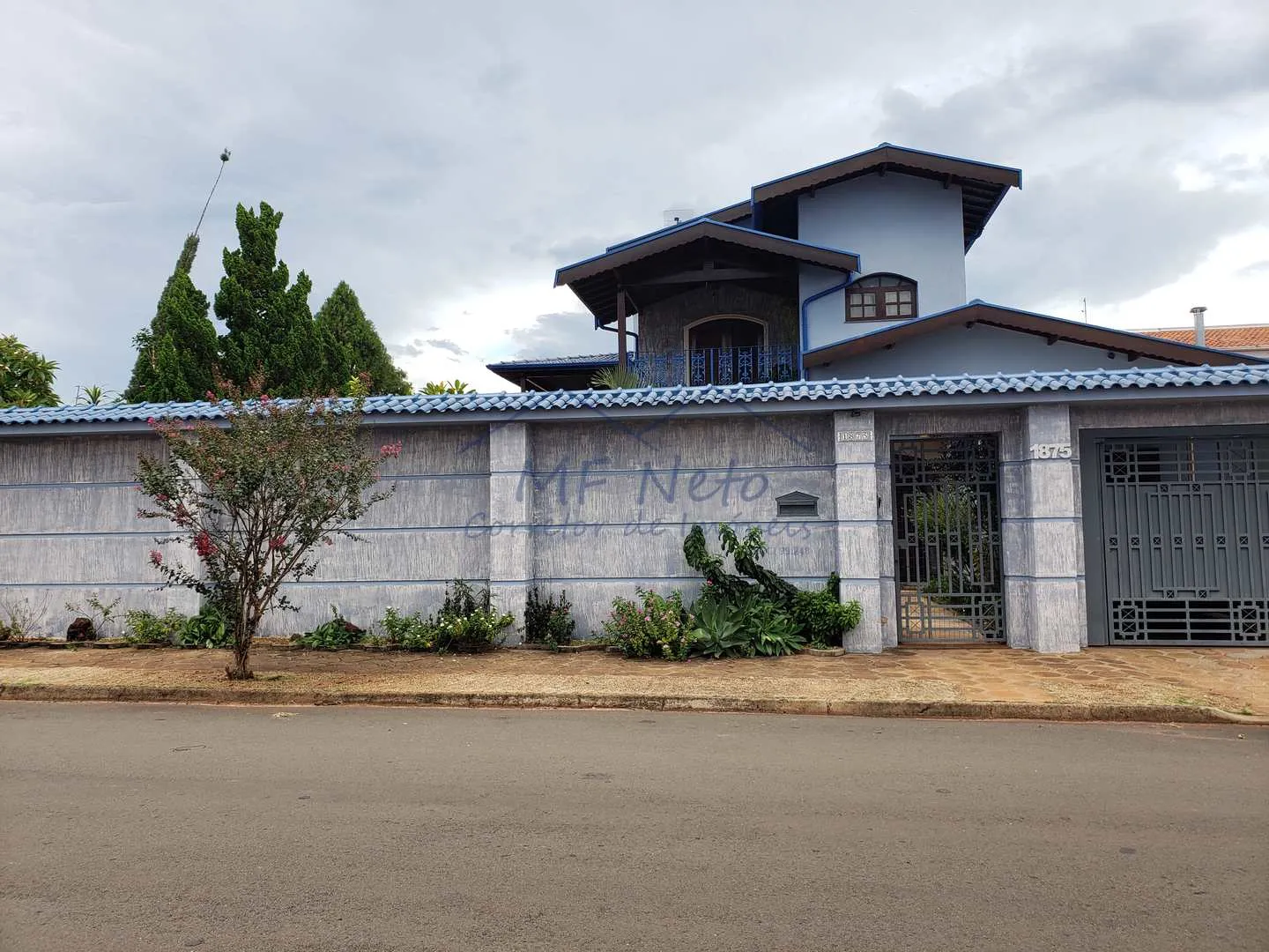 Foto do imóvel Casa Padrão