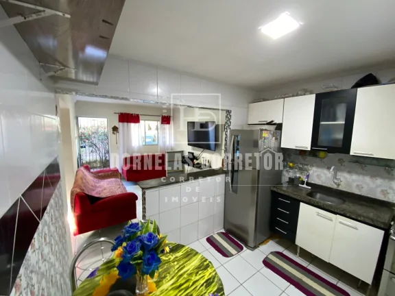 Imagem Casa em Pau Amarelo por Apenas R$ 160 Mil - Aceita Minha Casa Minha Vida
