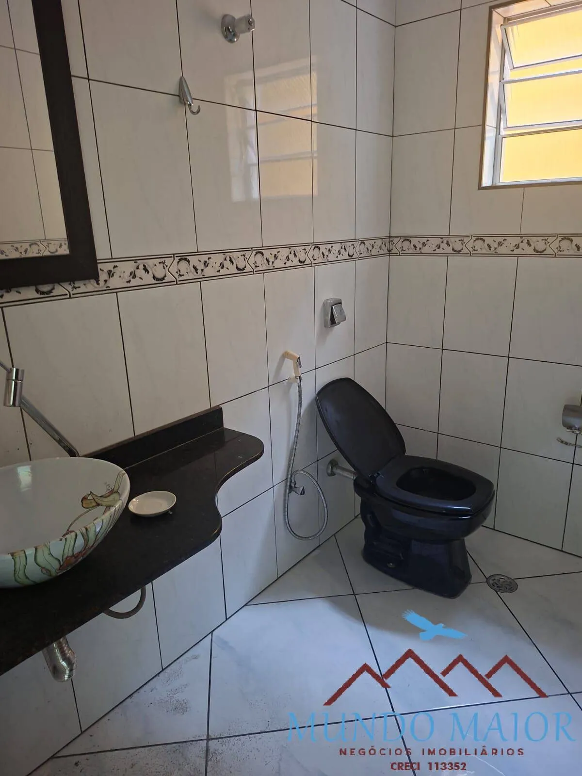 Imagem Morar bem em Santo André: sobrado 3 dormitórios, área gourmet e quintal