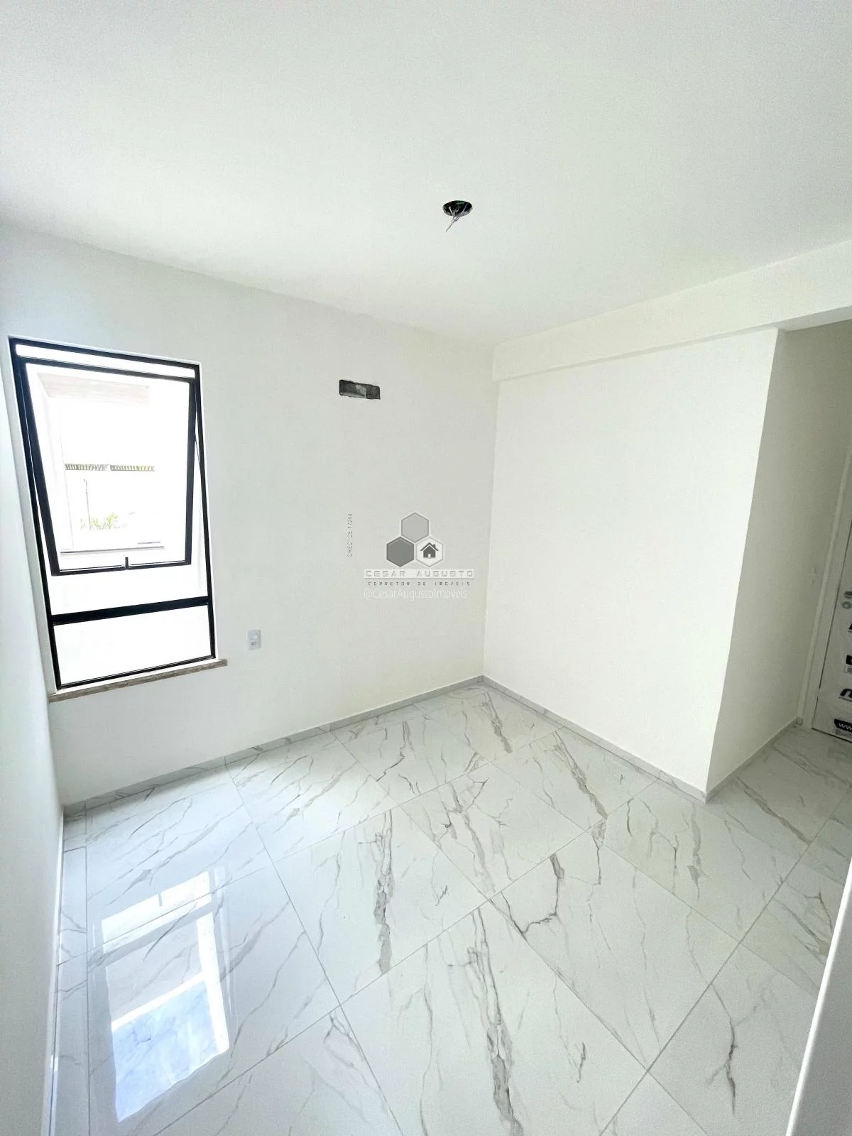 Imagem Santorini Residence - Casas duplex com 04 suítes no Eus?(C)bio