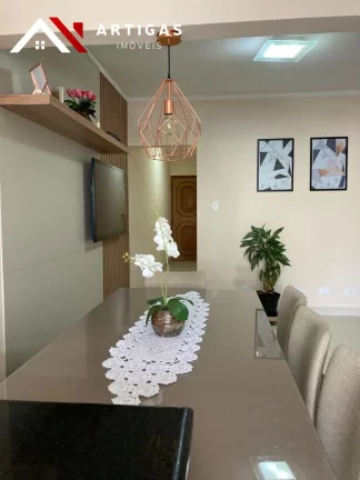Imagem Apartamento á venda na Mooca Av Paes de Barros 73m² 2 dormitórios 1 vaga