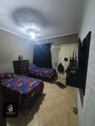 Imagem CASA - SÃO VICENTE - CENTRO
