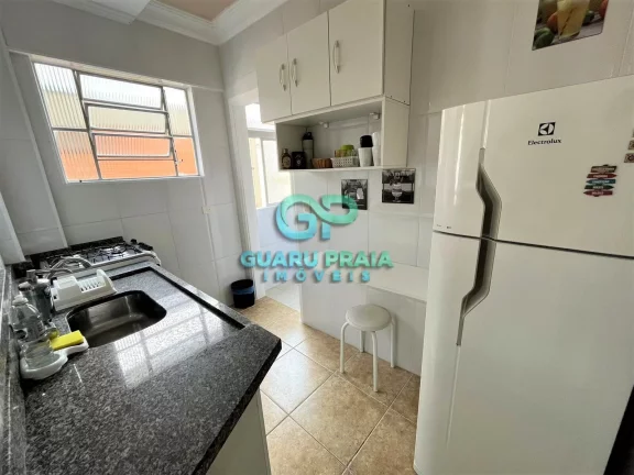 Imagem Apartamento à venda no bairro Astúrias - Guarujá/SP