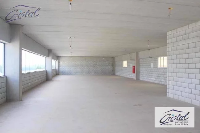 Imagem Galpão, 9088 m² - venda por R$ 45.000.000,00 ou aluguel por R$ 213.783,30 - Granja Viana - Cotia/SP