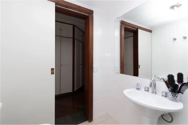 Imagem APARTAMENTO RESIDENCIAL em São Paulo - SP, Moema
