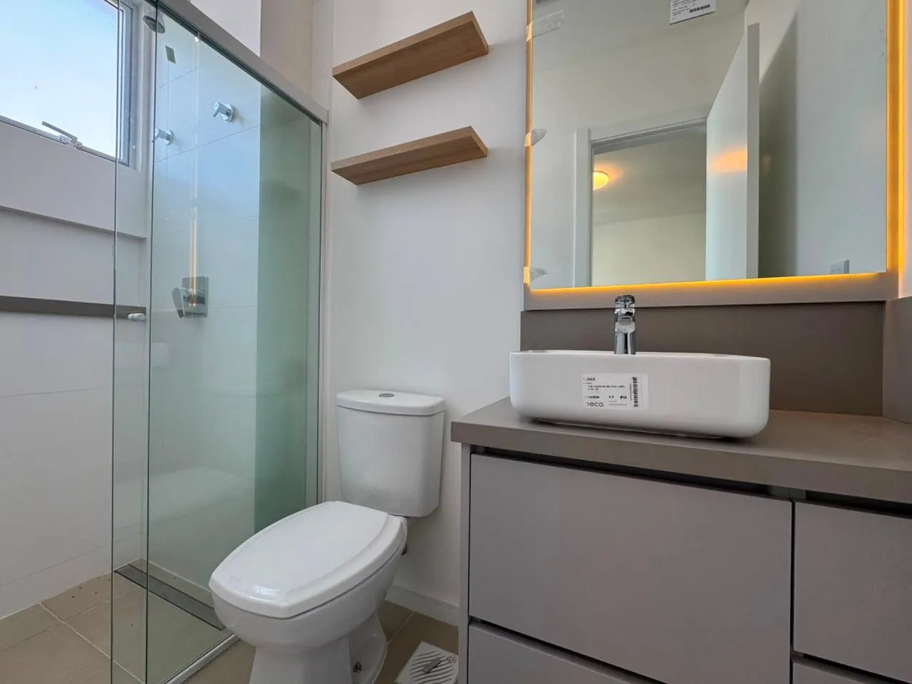 Imagem Apartamento com vista para o mar à venda com 142.65m2 por R$ 3.520.000,00