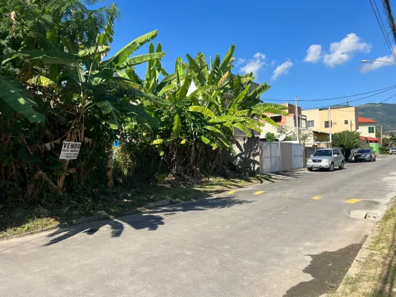 Imagem TERRENO RESIDENCIAL em RIO DE JANEIRO - RJ, CAMPO GRANDE
