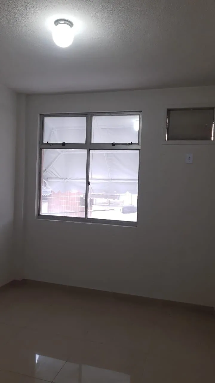 Imagem Condomínio Residencial Vilage das Mangueiras - Apartamento com 2 quartos 54m² em Alcântara