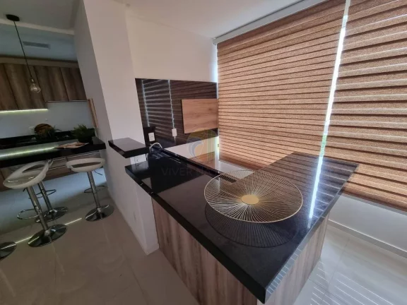 Imagem Residencial Farol Ponta do Mel