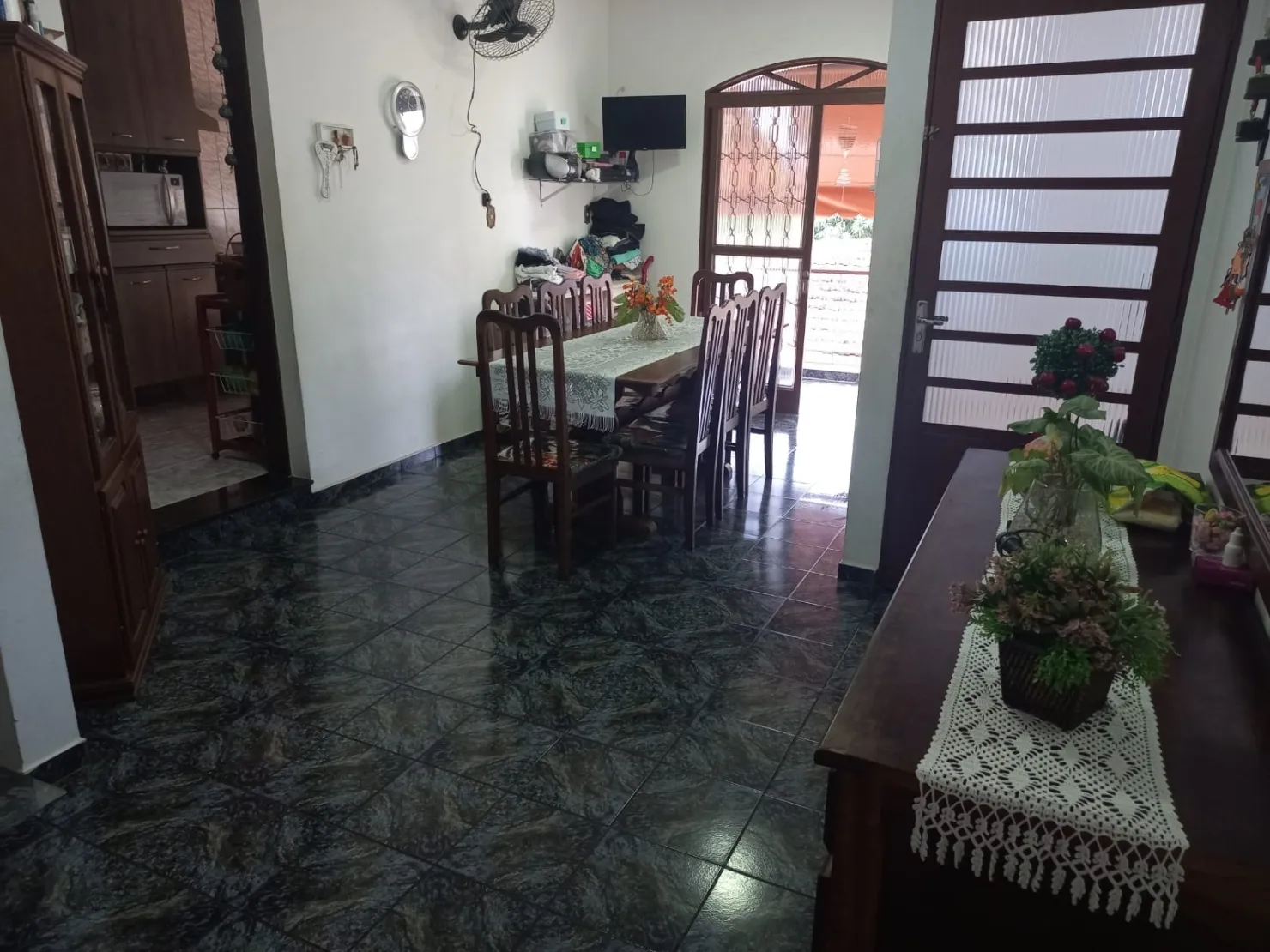Imagem Casa à venda 3 Quartos, 1 Suite, 6 Vagas, 1853M², São Geraldo, Aparecida - SP