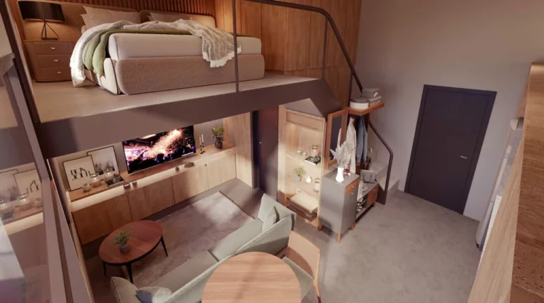Imagem Curí 1615 - Apartamento à venda no bairro Juvevê - Curitiba/PR