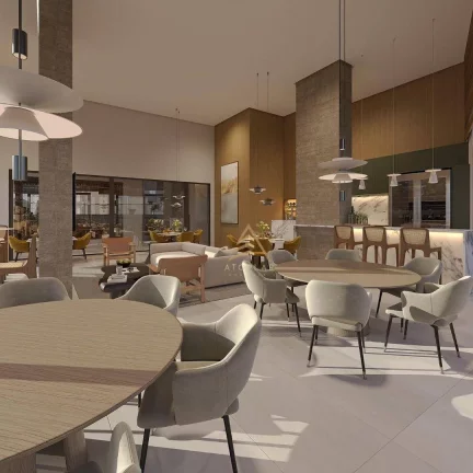 Imagem Apartamento com 4 dormitórios à venda, 173 m² por R$ 4.200.000,00 - Centro - Balneário Camboriú/SC
