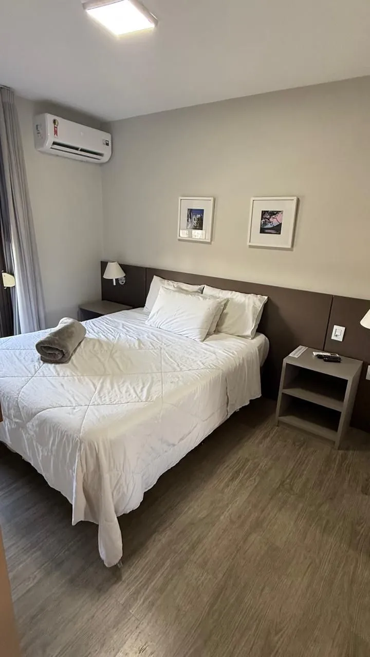 Imagem Flat em Praia de Belas