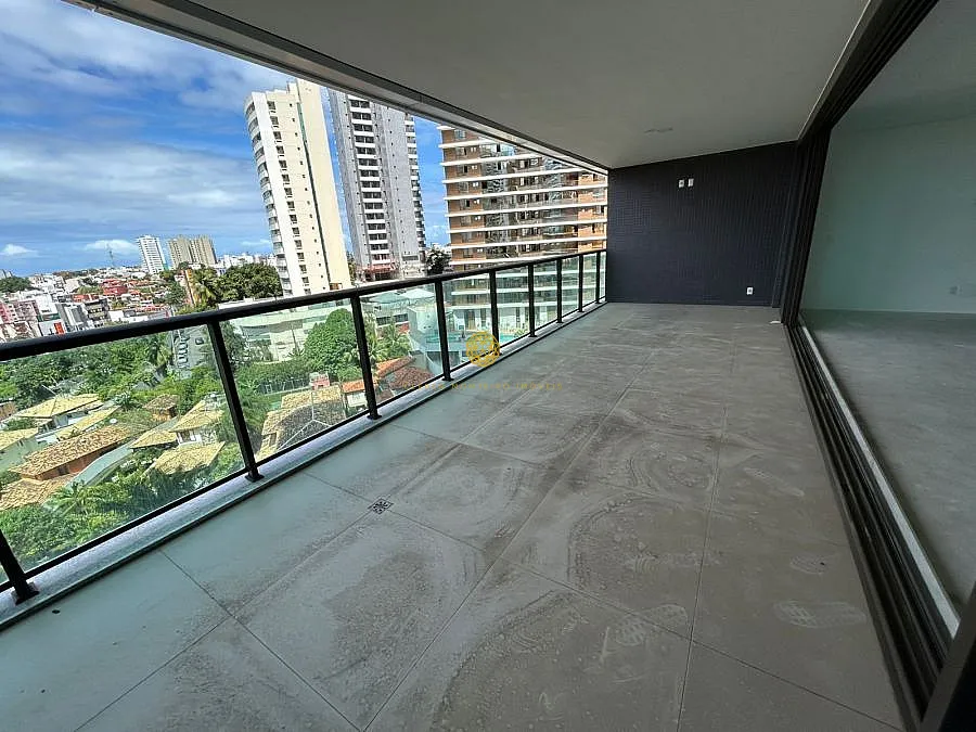 Imagem Apartamento - Venda Horto Florestal - Monvert
