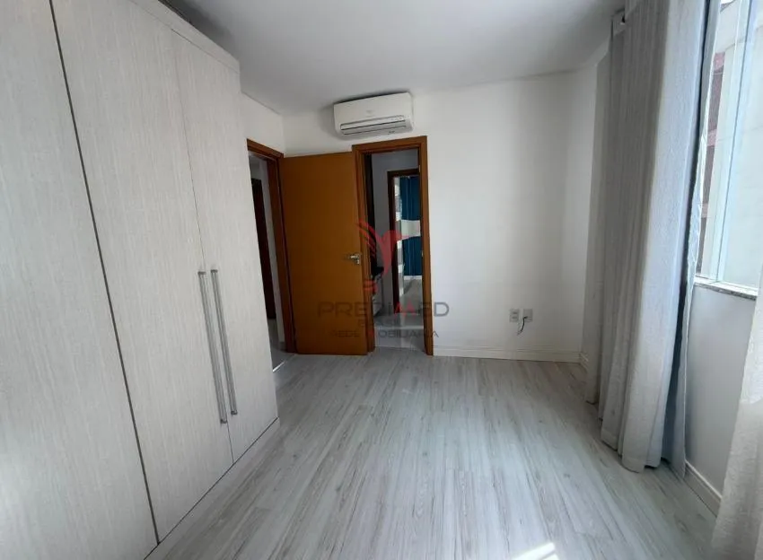 Imagem Apartamento de 3 Quartos, semi mobilado, 2 Vagas de Garagem,centro de Jaraguá