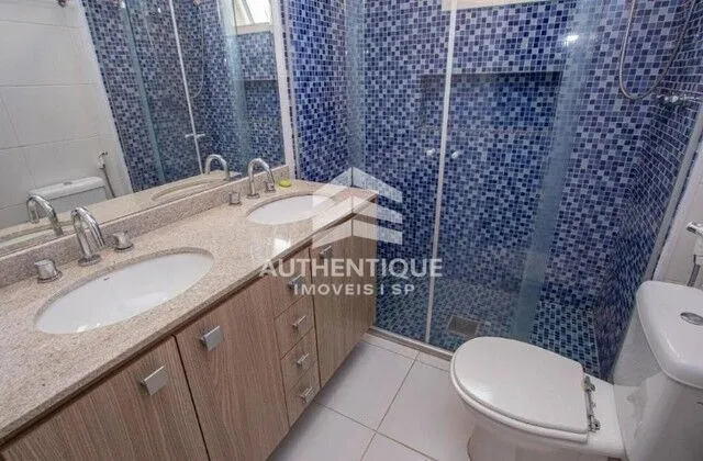 Imagem Taman Vila Andrade - Apartamento à venda no bairro Vila Andrade - São Paulo/SP, Zona Sul