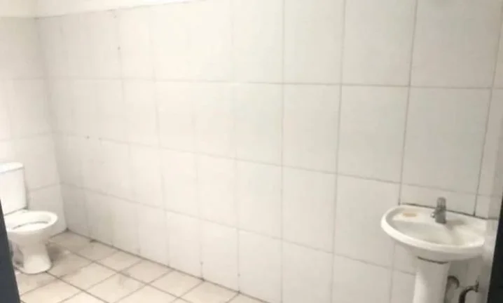 Imagem Alugo Prédio Comercial em Santo André, Vila Home Thon