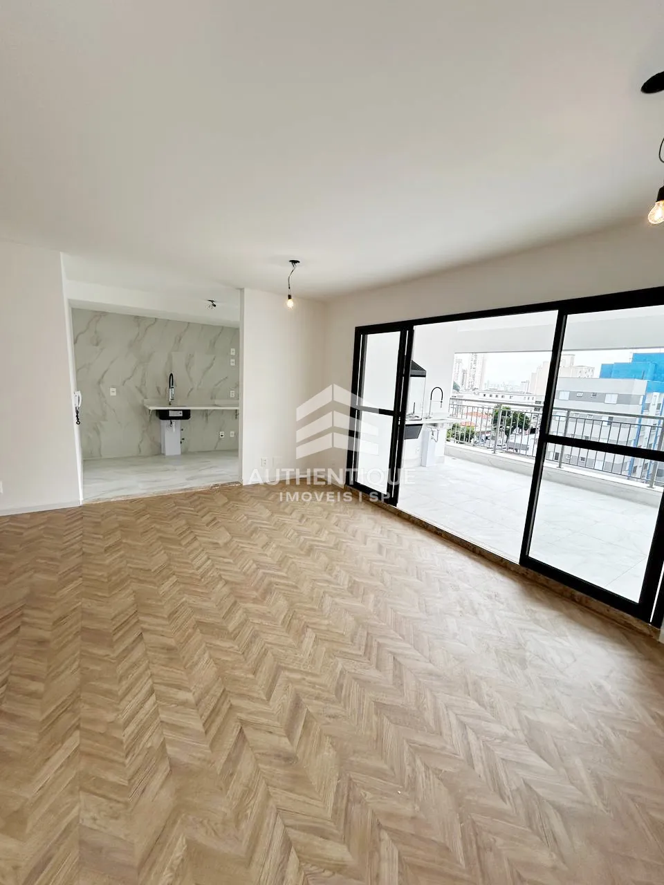 Imagem LIVING IPIRANGA - AV NAZARE - Apartamento à venda no bairro Ipiranga - São Paulo/SP, Zona Sul
