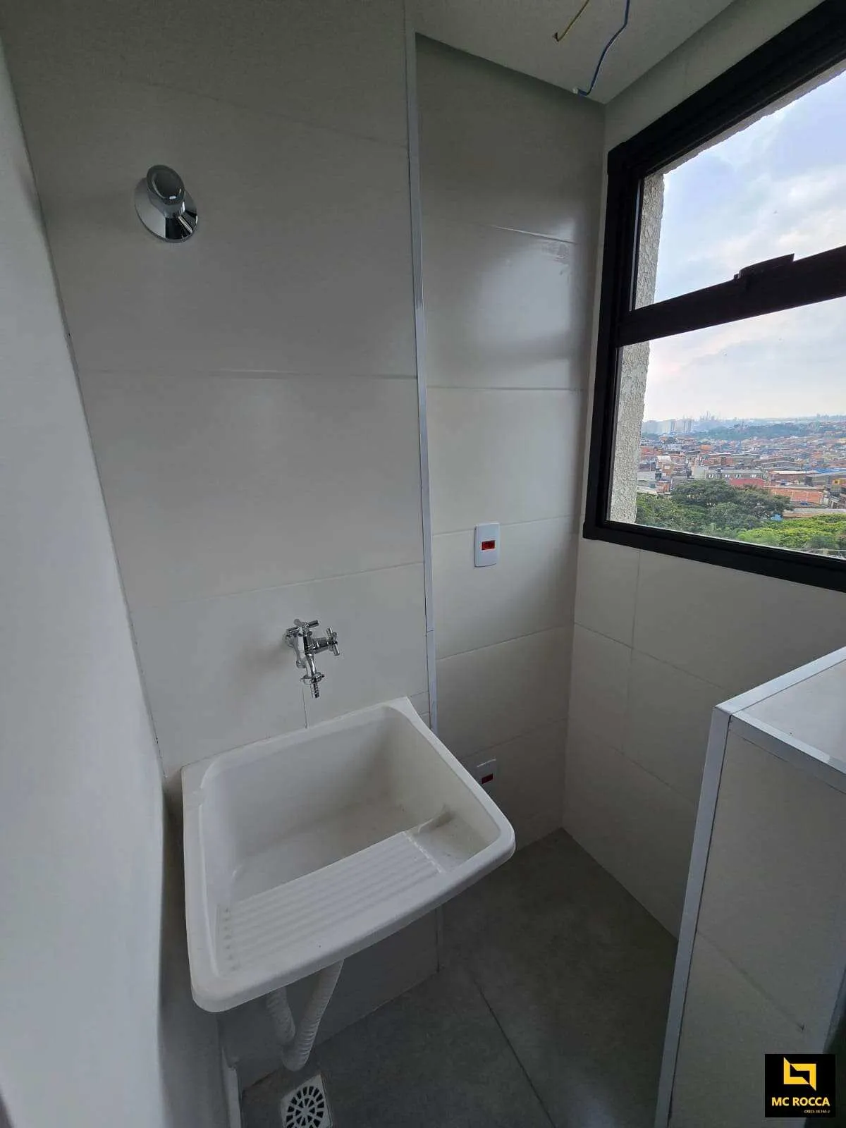 Imagem Apartamento 2 dormitórios - Vila Humaitá - Santo André