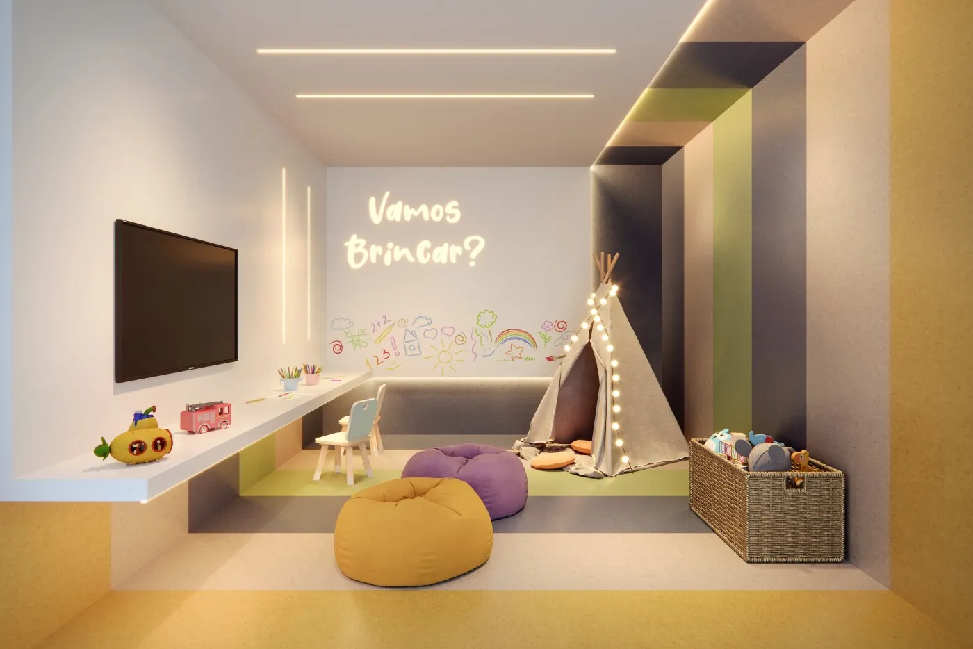 Imagem Apartamento para Venda em Fortaleza, Aldeota, 2 dormitórios, 1 suíte, 2 banheiros, 1 vaga
