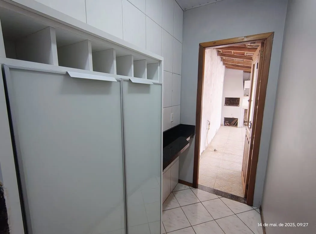 Imagem Casa de 3 dormitorios no Moradas do Sul