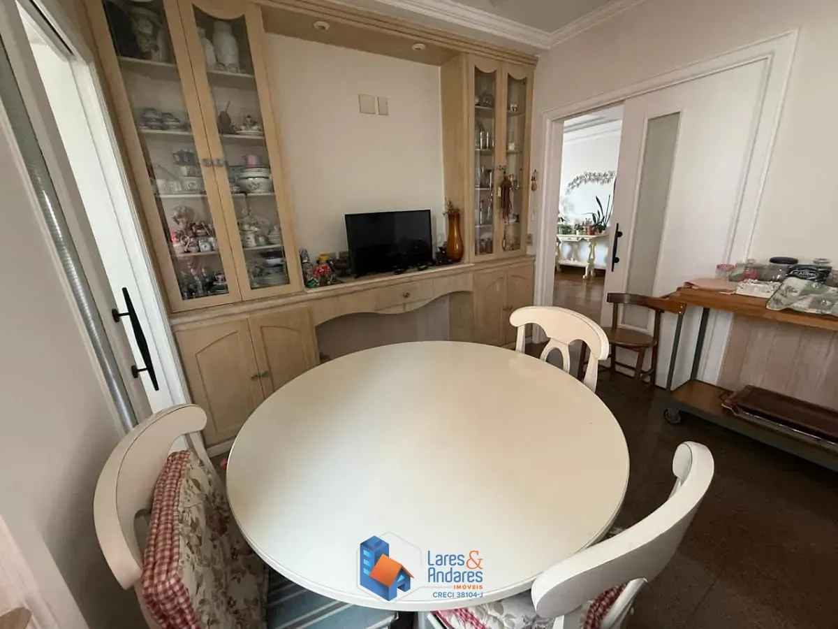 Imagem Apartamento para venda em Perdizes com 4 quartos, sendo 2 suítes, 252m²