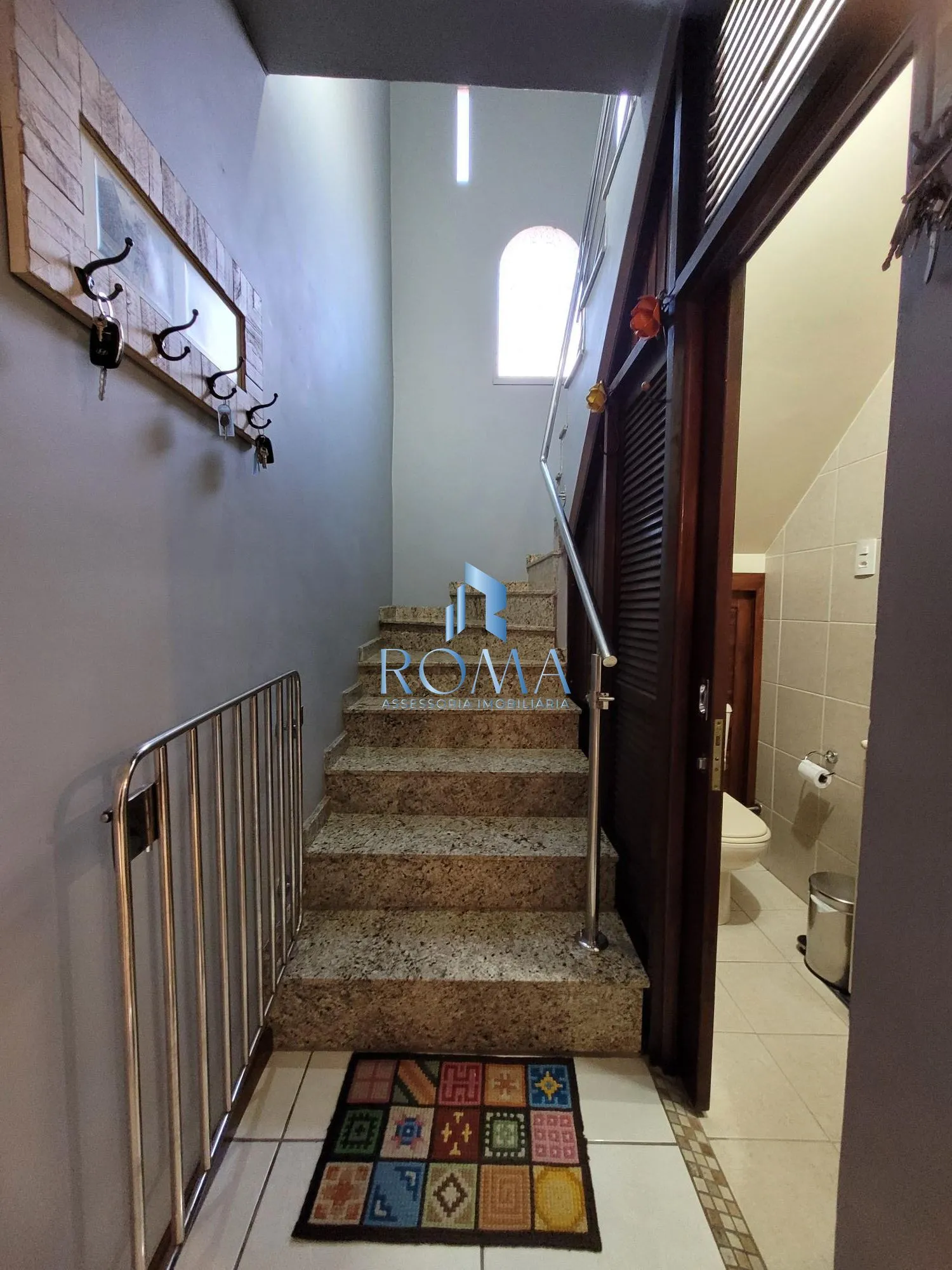 Imagem EXCLUSIVIDADE - CASA - CENTRO - SANTA MARIA - RS