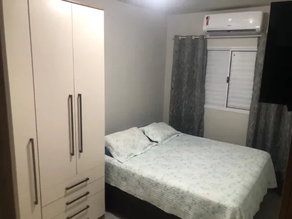Imagem Casa Térrea Jardim Gaivotas, Indaiatuba SP