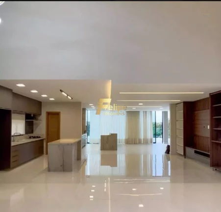 Imagem LINDÍSSIMA CASA DE 04 QUARTOS EM CONDOMÍNIO DE LUXO NO MUNICÍPIO DE SERRA/ES!