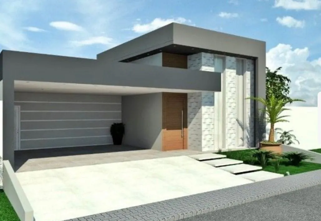 Imagem Casa à venda 3 Quartos, 3 Suites, 5 Vagas, Fazenda Itapecerica, Taubaté - SP | Quinta das Palmeiras