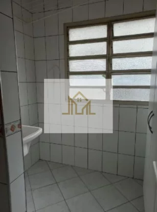 Imagem Jardim Vergueiro (Sacomã) | 2 Dormitórios | Sacada | 1 vaga | 47m²