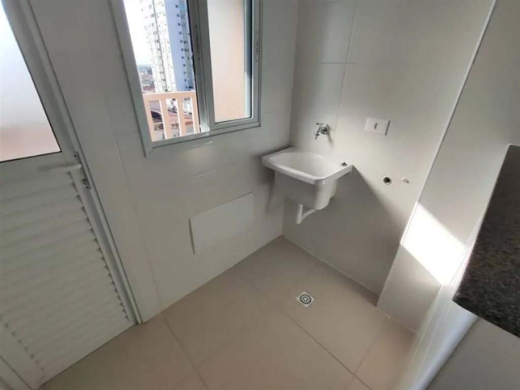 Imagem APARTAMENTO COM 73,00 m² - GUILHERMINA - PRAIA GRANDE SP
