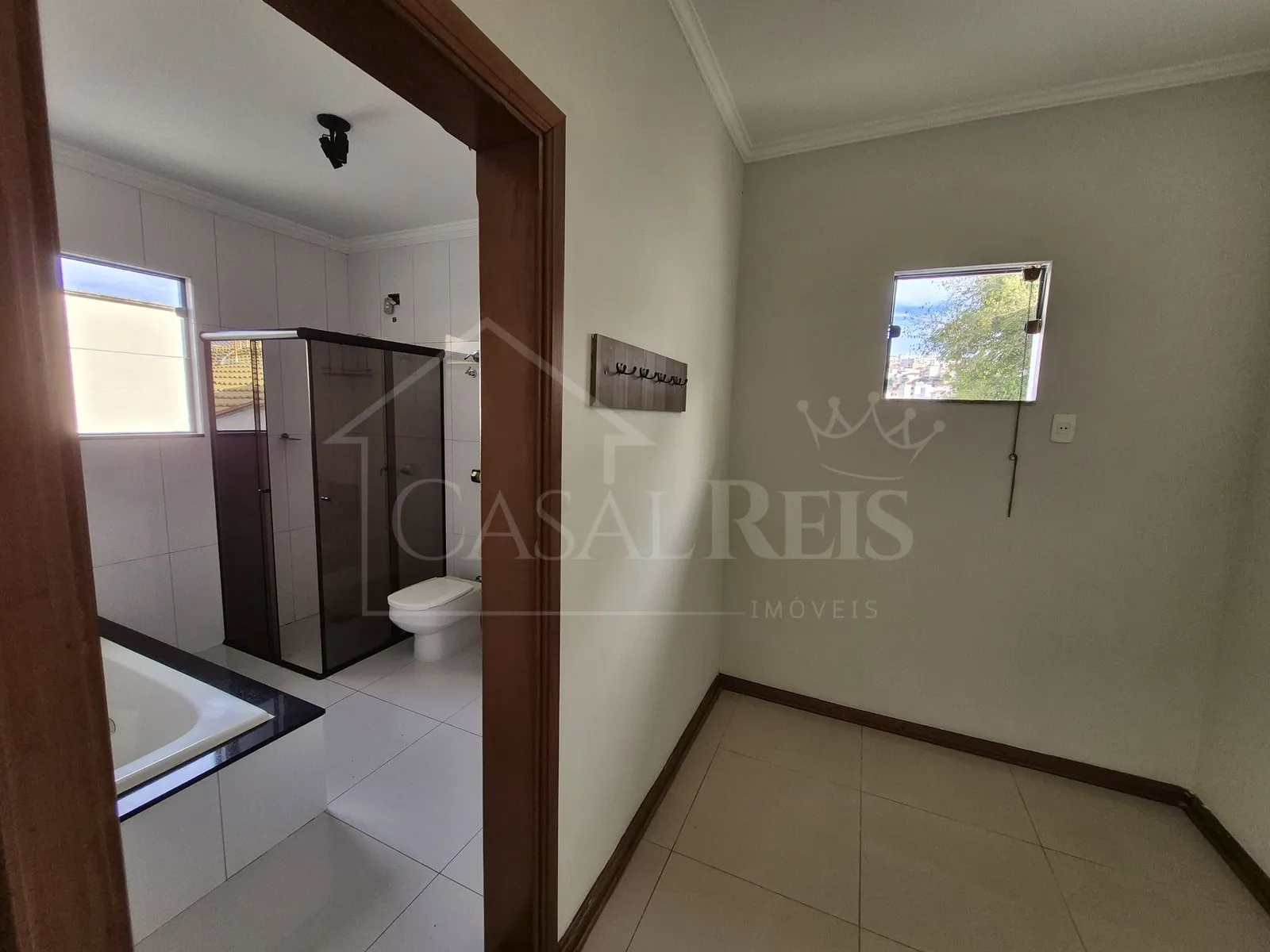 Imagem Casa 3 quartos à venda em Jardim Centenário, Poços de Caldas
