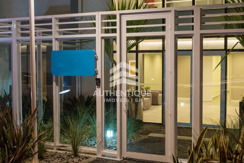 Imagem AIR CAMPO BELO - Apartamento à venda no bairro Campo Belo - São Paulo/SP, Zona Sul