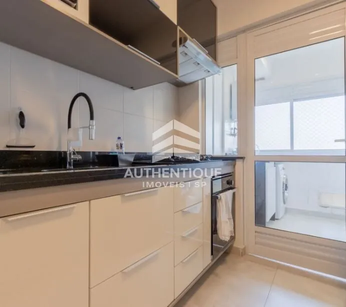 Imagem PORTAL NATHALIE VILA ANDRADE - Apartamento à venda no bairro Vila Andrade - São Paulo/SP, Zona Sul