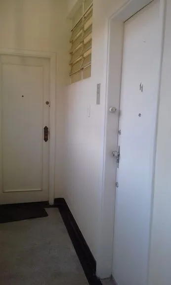 Imagem Apartamento com 1 Quarto à Venda, 50 m² em Itararé - São Vicente