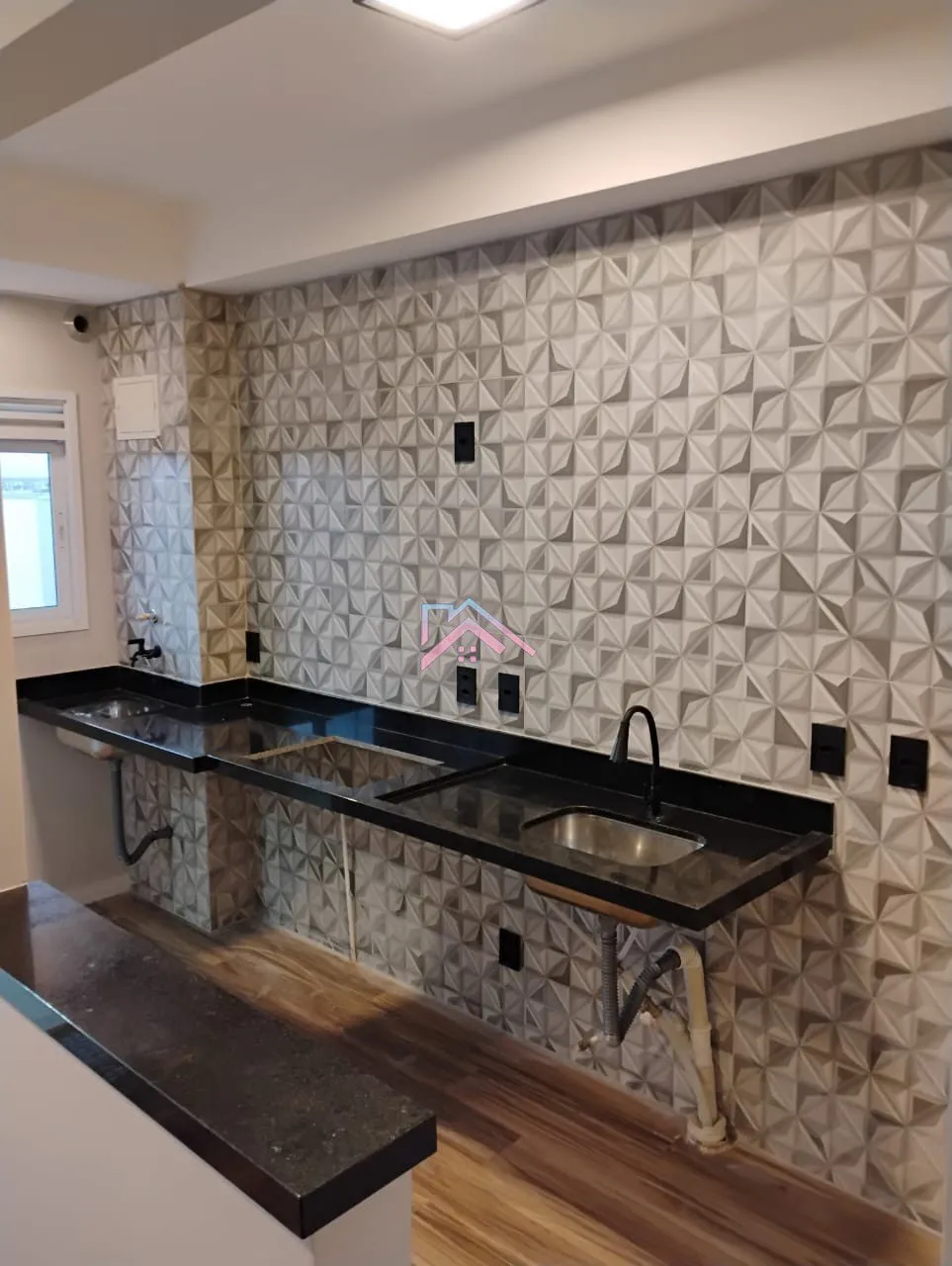 Imagem Apartamento à venda Condomínio Yes Living Jundiaí - Área útil 58 m2 com 2 dormitórios - 2 vagas - Ba