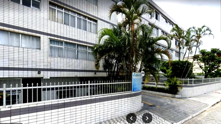 Foto do imóvel APARTAMENTO RESIDENCIAL em São Paulo - SP, Aviação Praia Grande