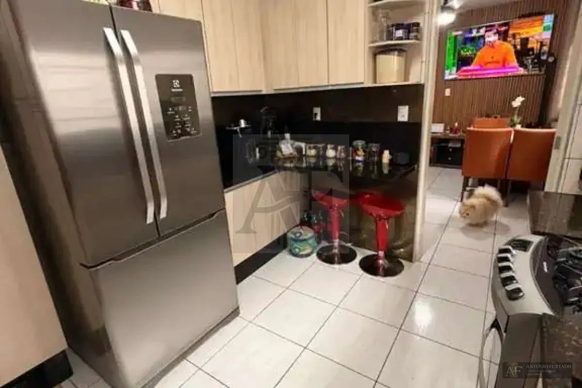 Imagem Casa à venda em Mooca, São Paulo