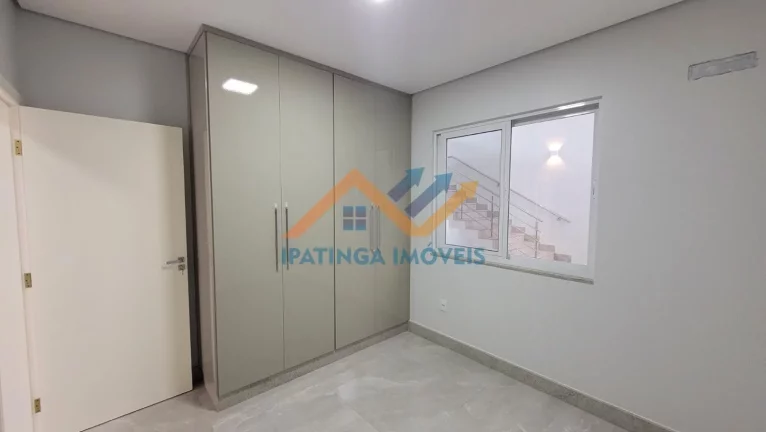Imagem Casa em Coronel Fabriciano