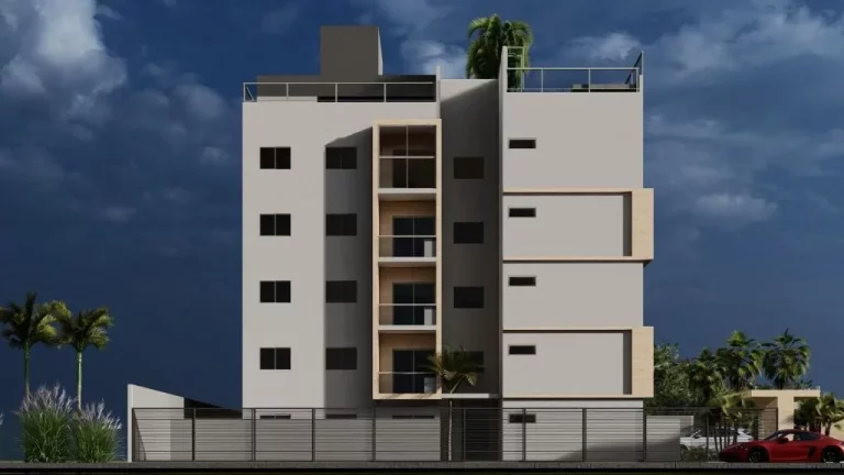 Imagem Apartamento à venda, 58 m² por R$ 346.497,00 - Poço - Cabedelo/PB