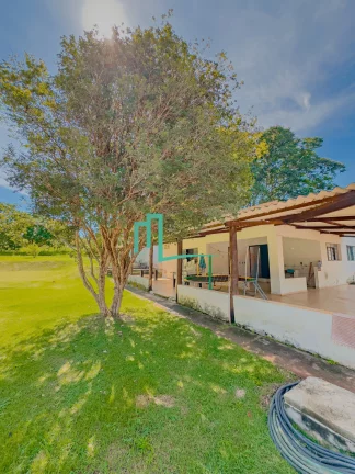 Imagem IMÓVEL INDUSTRIAL COM CAMARAS FRIAS E ÁREA DE LAZER COM DUAS CASAS PARA RENDA DISPONÍVEL Á VENDA EM CRISTAIS PAULISTA COM EXCELENTE LOCALIZAÇÃO
