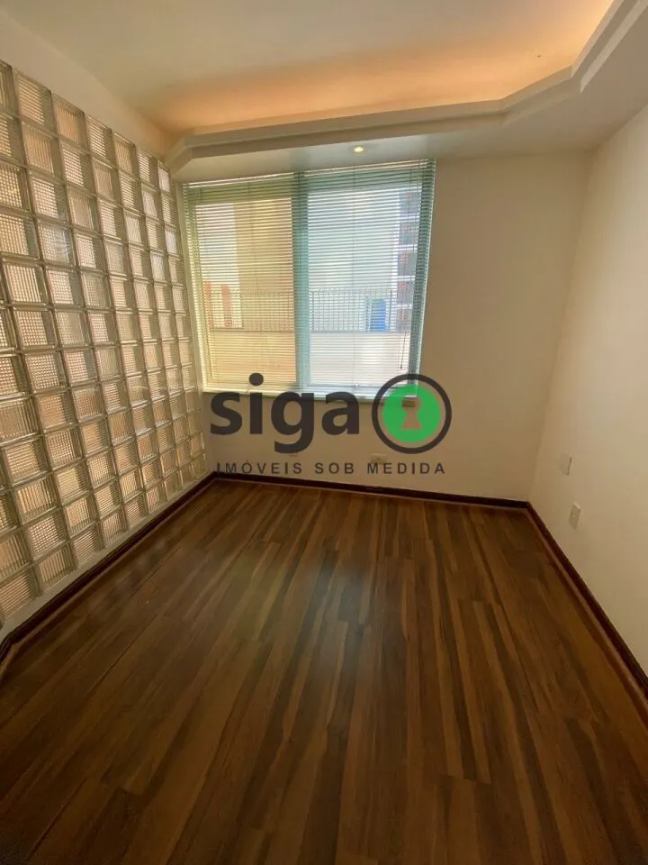 Imagem Sala Comercial no Jardim Paulista- 60m² -3 salas, 2 banheiros e 1 vaga- Á VENDA!