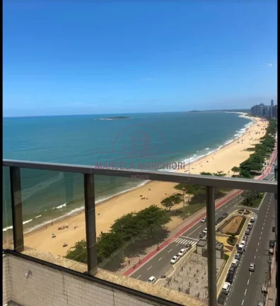 Imagem Ap 1quarto e sala, vista pro mar, todo montado, lazer completo, 1 vaga