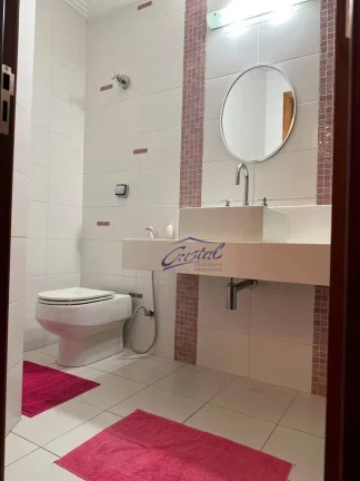 Imagem Casa com 4 suítes à venda, 466 m² - Forest Hills - Granja Viana - Jandira/SP